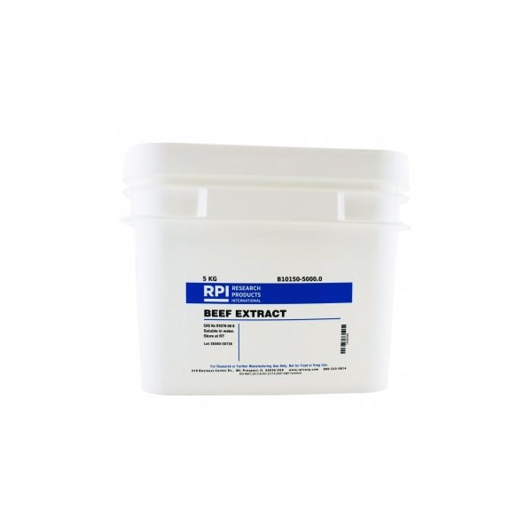 Beef Extract, 5 KG